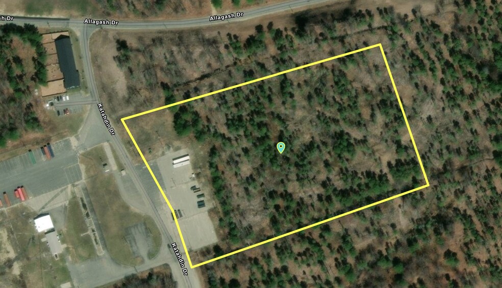 0 Katahdin Dr, Brunswick, ME for lease - Building Photo - Image 3 of 3