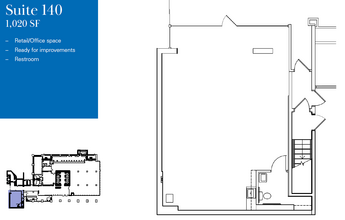 300 S 4th St, Las Vegas, NV for lease Building Photo- Image 1 of 1