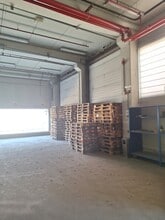 Industrial in Getafe, Madrid for sale Interior Photo- Image 1 of 6