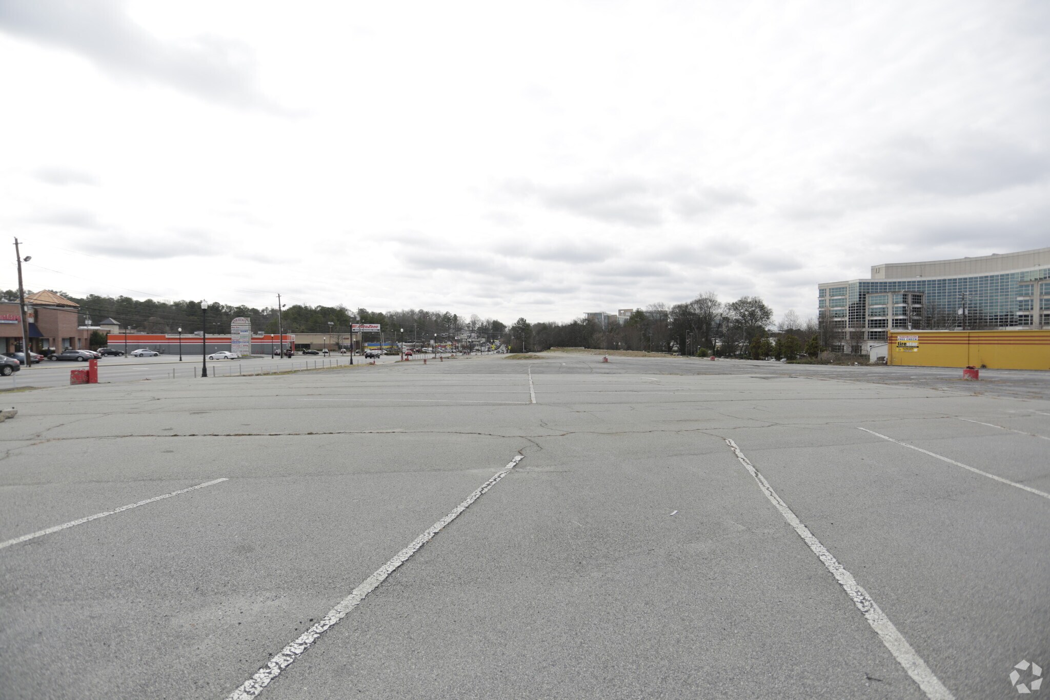 4900 Buford Hwy, Atlanta, GA for sale Primary Photo- Image 1 of 1