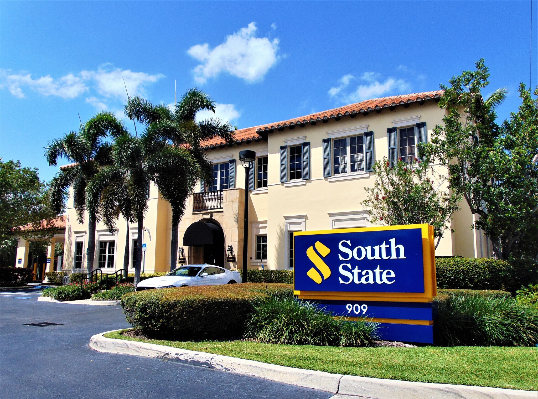 909 SE 5th Ave, Delray Beach, FL for lease Building Photo- Image 1 of 9