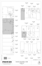 1270 Rankin St, Troy, MI for lease Floor Plan- Image 2 of 2