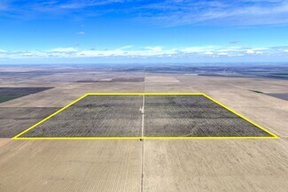 More details for W. Mt. View Avenue, Cantua Creek, CA - Land for Sale