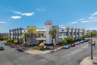 More details for 303 S Water St, Henderson, NV - Coworking for Lease