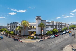 More details for 303 S Water St, Henderson, NV - Coworking for Lease