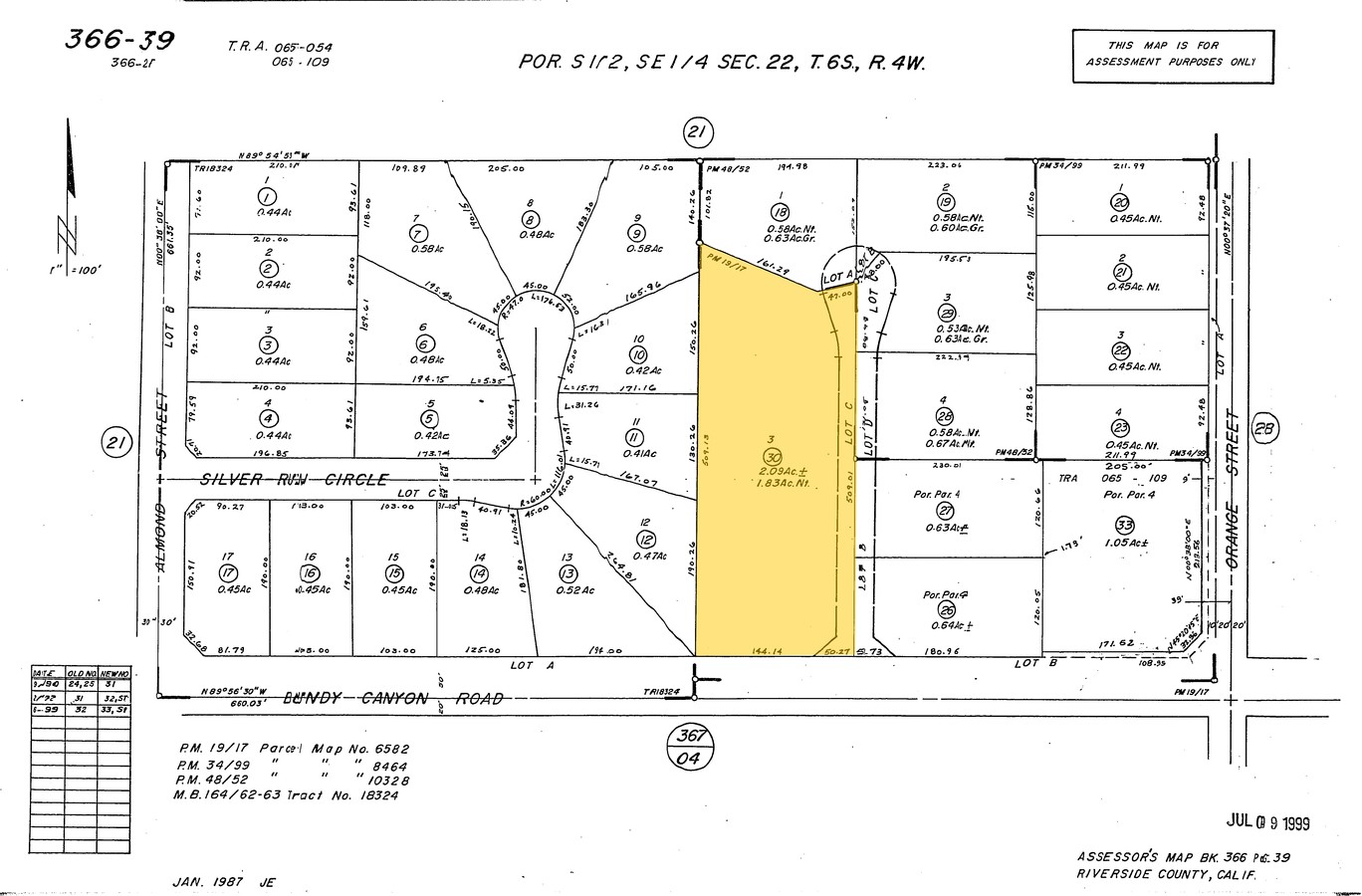 21940 Bundy Canyon, Wildomar, CA 92595 | LoopNet