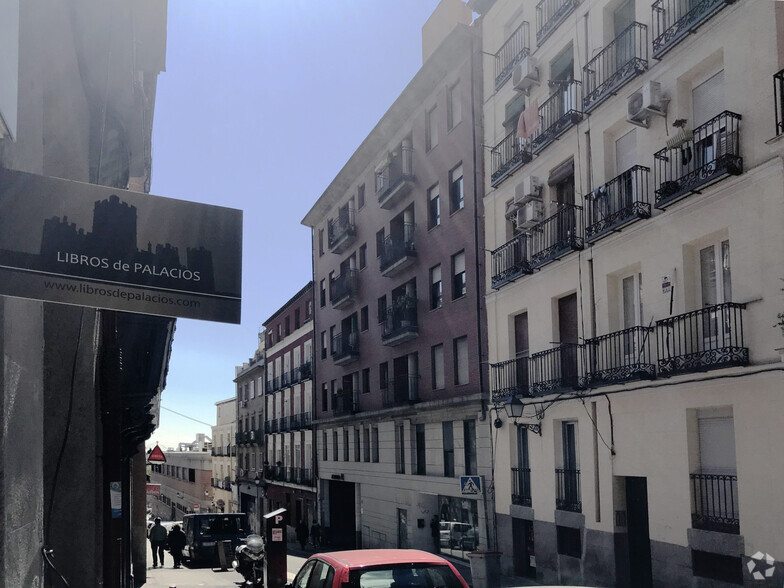 Calle Arganzuela, 14, Madrid, Madrid for lease - Building Photo - Image 2 of 2