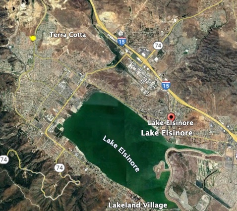 28769 Lake St, Lake Elsinore, CA for sale - Building Photo - Image 3 of 7