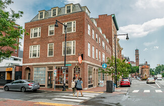 More details for 73 Mount Auburn St, Cambridge, MA - Retail for Lease