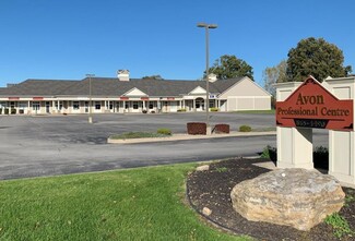 More details for 478 Collins St, Avon, NY - Office/Medical for Lease