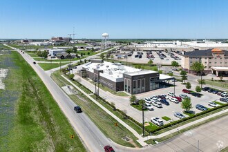 1434 W Highway 287 Byp, Waxahachie, TX - AERIAL  map view - Image1