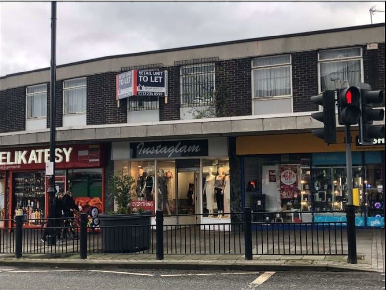 39 Town St, Leeds for sale - Building Photo - Image 1 of 1