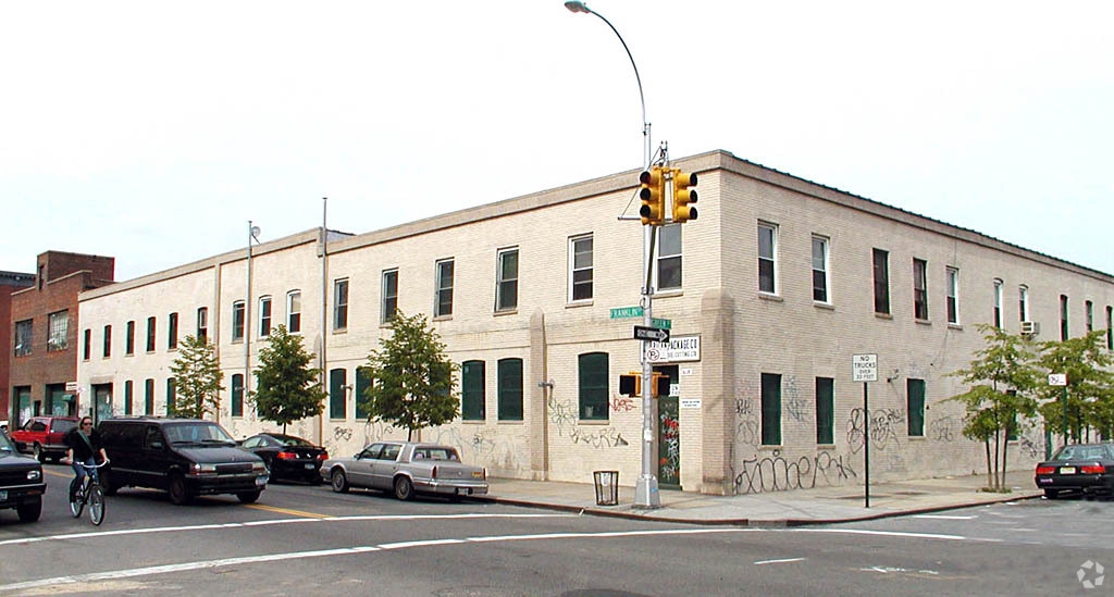 226 Franklin St, Brooklyn, NY for sale Building Photo- Image 1 of 1