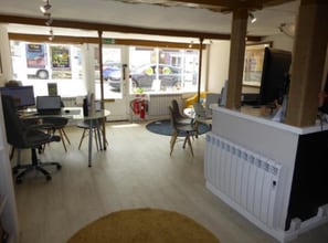 22 West St, Alresford for lease Interior Photo- Image 2 of 7