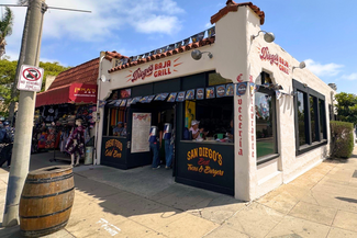 More details for 2547 San Diego Ave, San Diego, CA - Retail for Lease