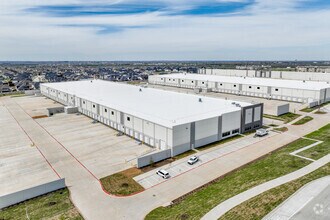 NWC Rockhill Pkwy & FM 423, Frisco, TX - AERIAL map view - Image1