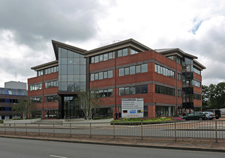 More details for London Rd, Bracknell - Office for Lease