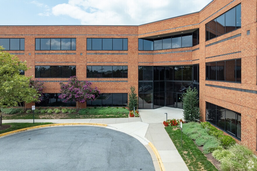 7467 Ridge Rd, Hanover, MD for lease - Building Photo - Image 2 of 5