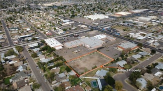 More details for 66 Stapley Dr, Mesa, AZ - Land for Sale