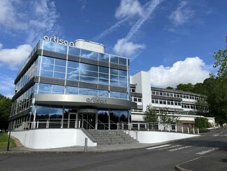 More details for Hillbottom Rd, High Wycombe - Office for Lease
