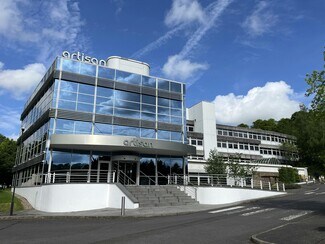 More details for Hillbottom Rd, High Wycombe - Office for Lease