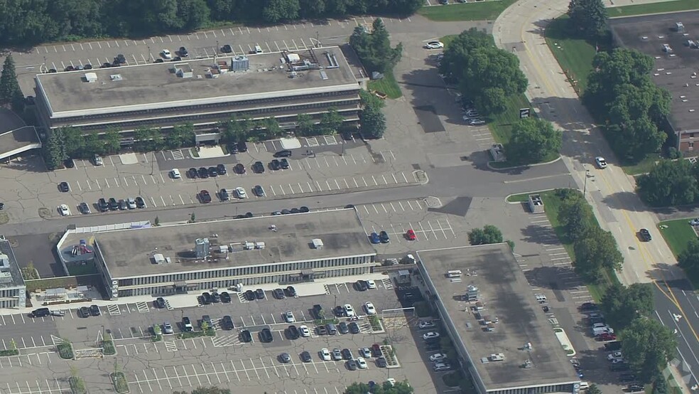 4600 W 77th St, Edina, MN for lease - Aerial Video - Image 3 of 78