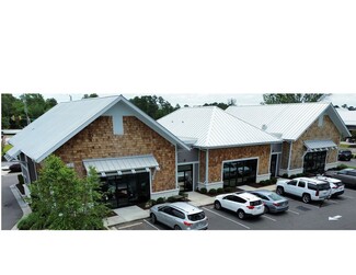 More details for 1016 Old Folkstone Rd, Sneads Ferry, NC - Retail for Lease