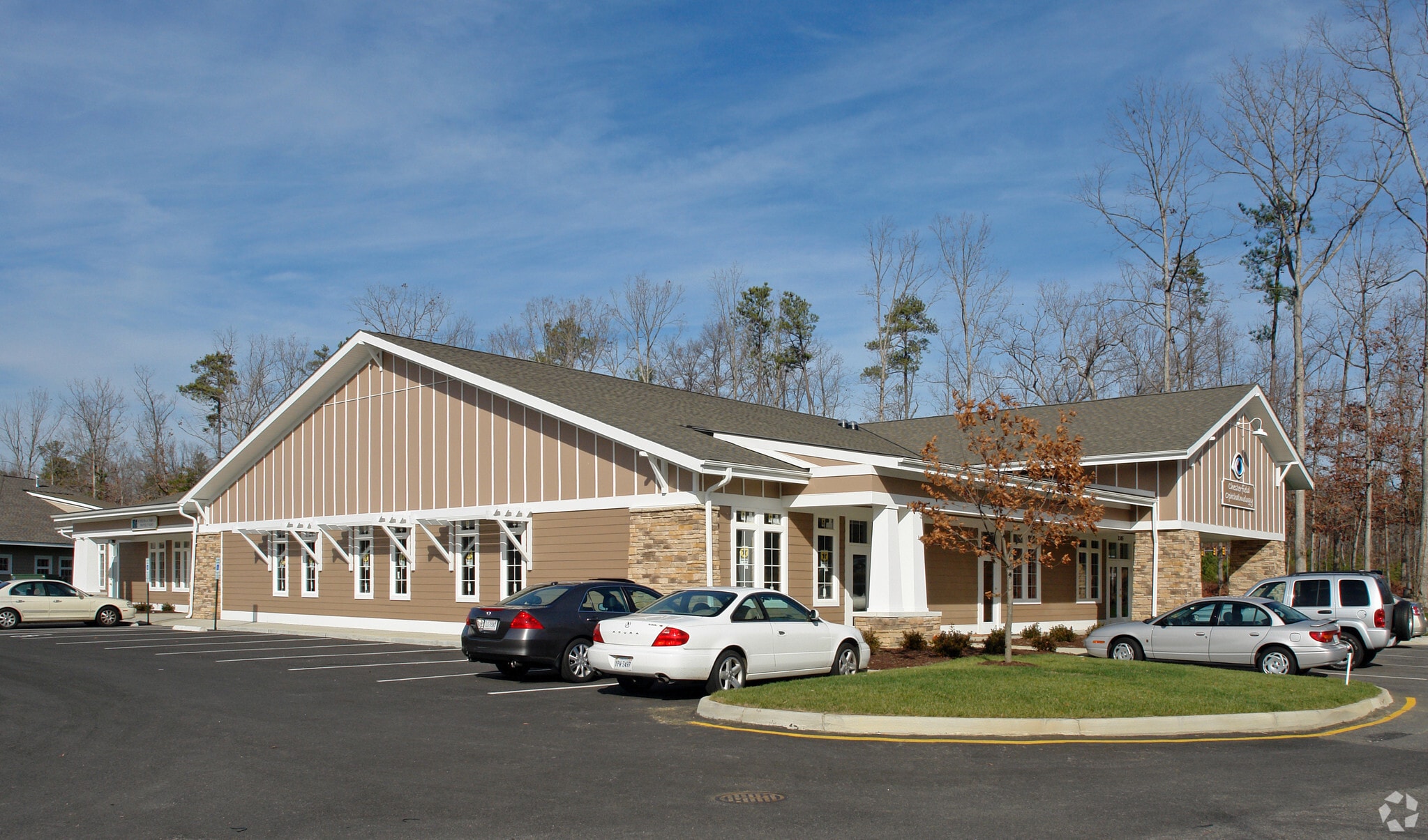 2369-2373 Colony Crossing Pl, Midlothian, VA for lease Primary Photo- Image 1 of 5