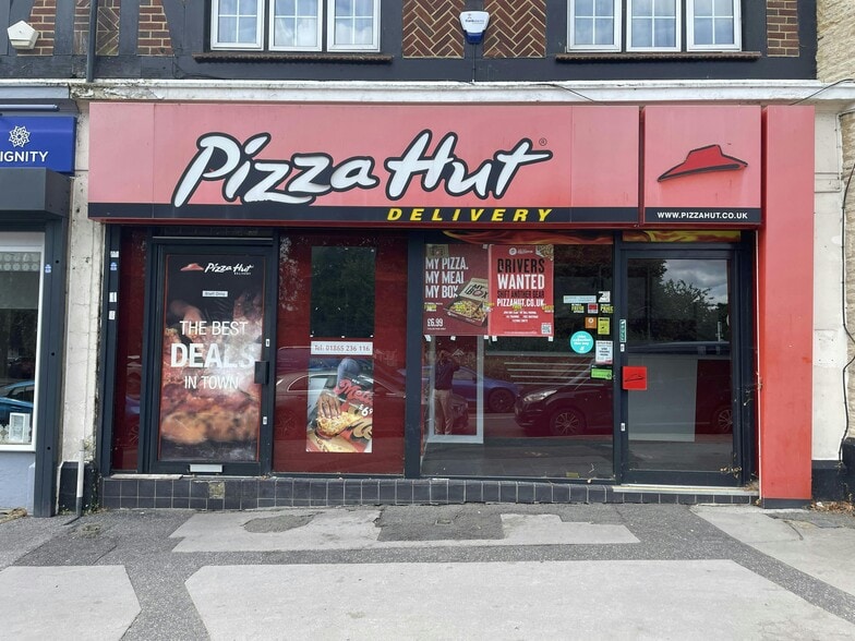 3 Courtland Rd, Oxford for sale - Building Photo - Image 1 of 1