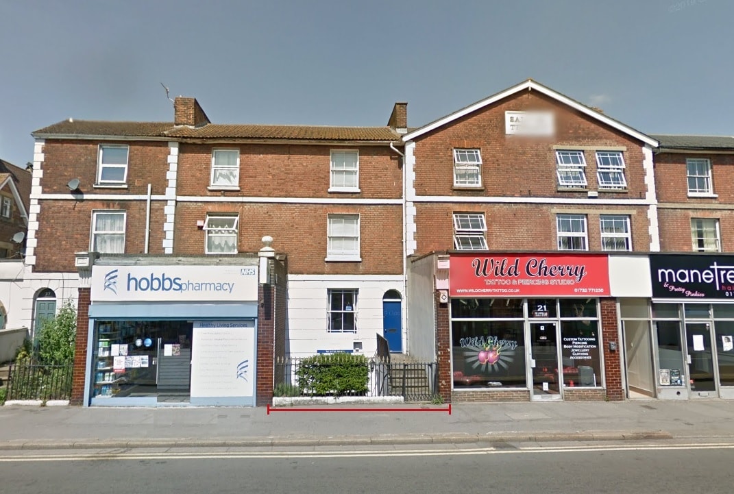 23 Quarry Hill Rd, Tonbridge for sale Building Photo- Image 1 of 1