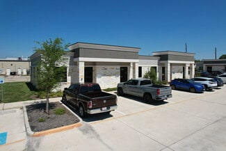 More details for 3129 Kingsley Dr, Pearland, TX - Office for Lease