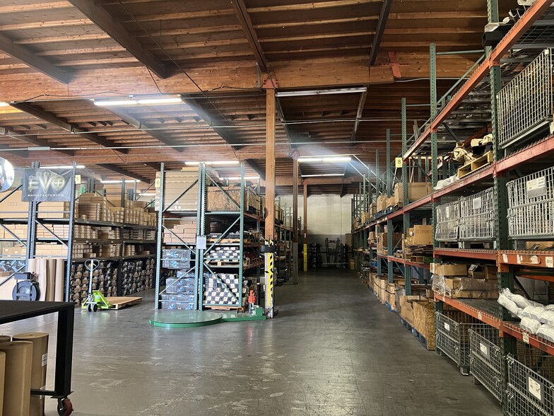 20420 S Susana Rd, Carson, CA for lease - Building Photo - Image 3 of 9