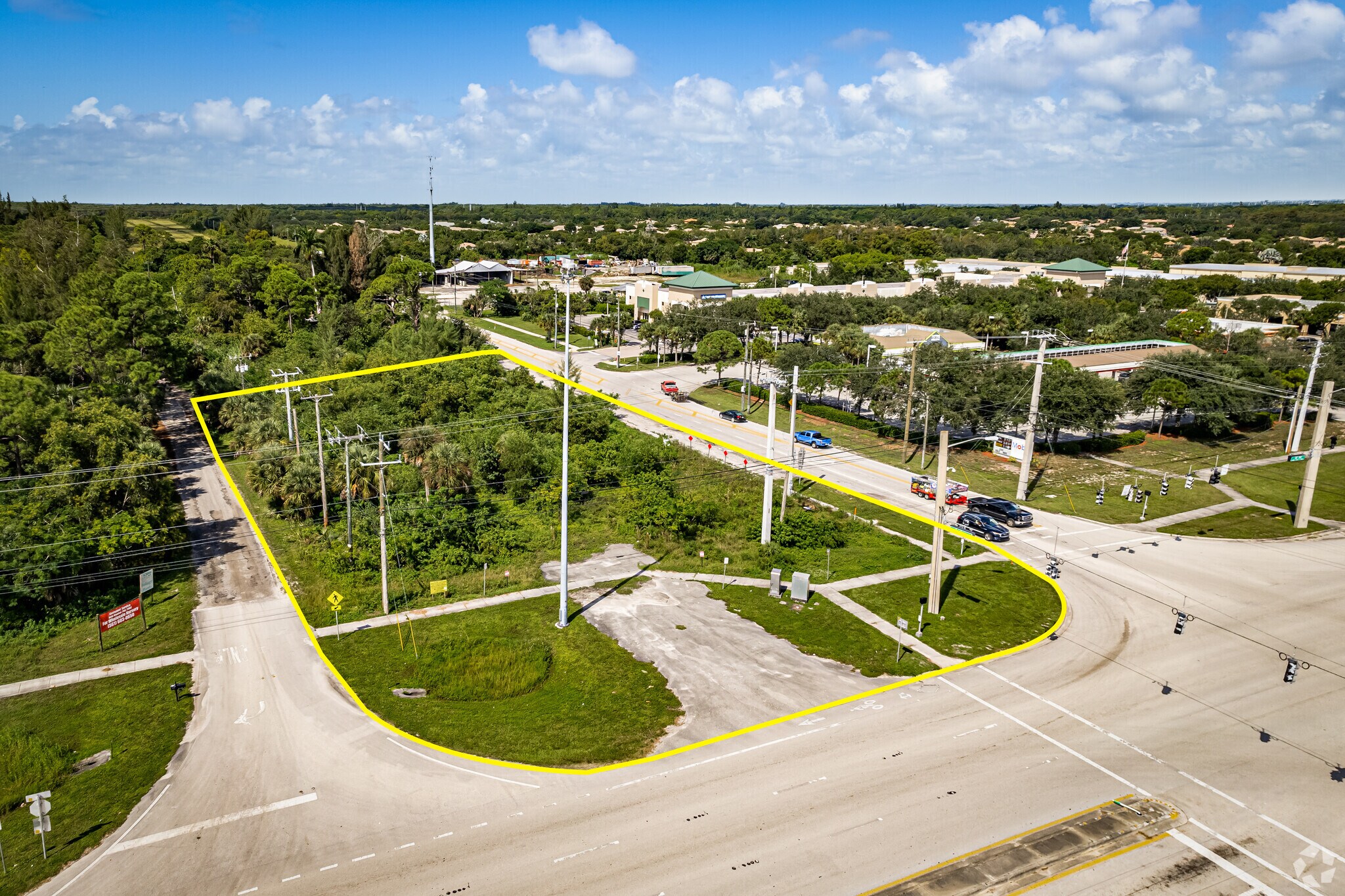 State Road 7/US 441, Lake Worth, FL for lease Building Photo- Image 1 of 7