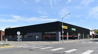 More details for 401 W Main St, Centralia, WA - Land for Lease