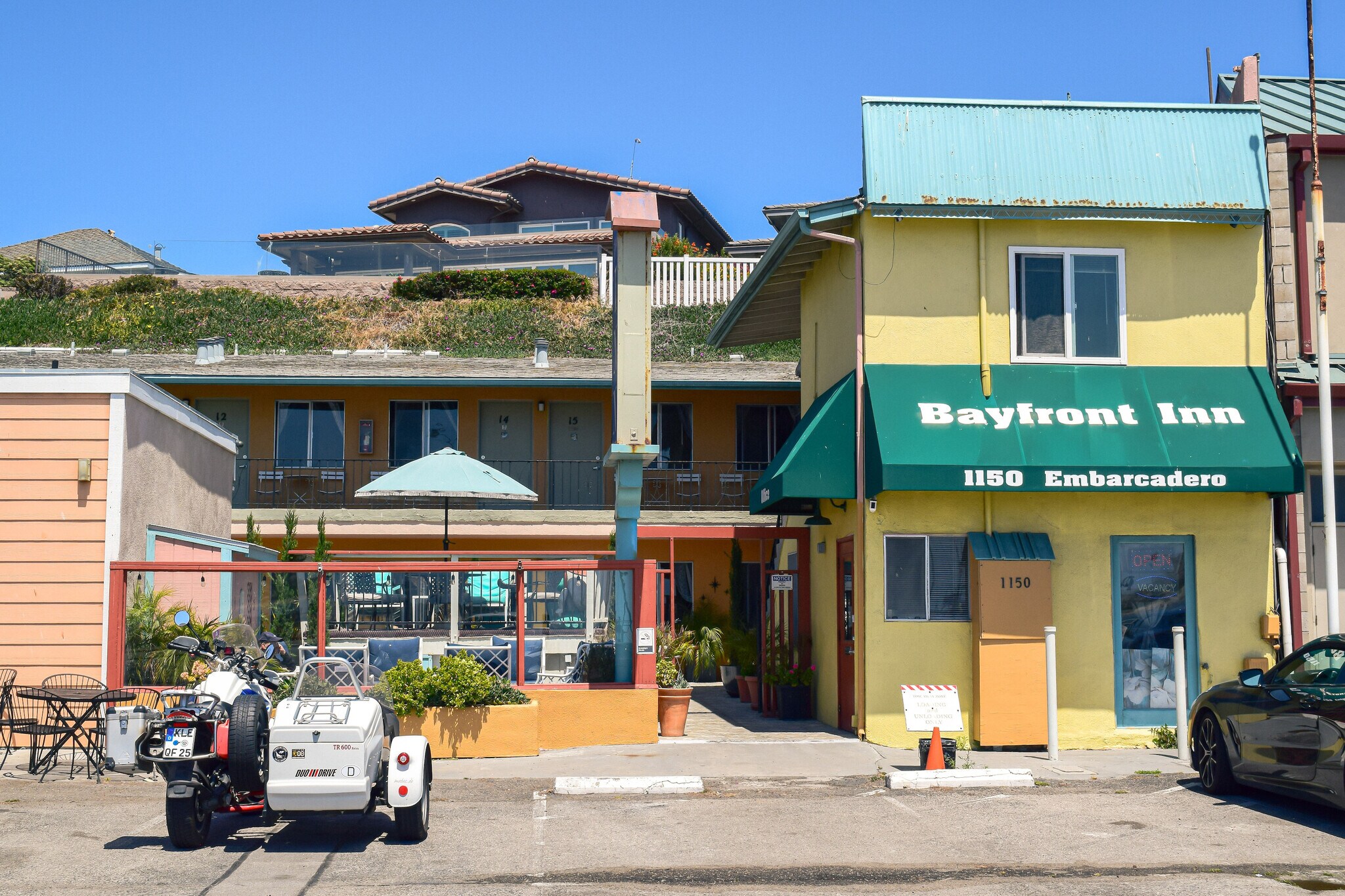 1150-1154 Front St, Morro Bay, CA for sale Primary Photo- Image 1 of 15