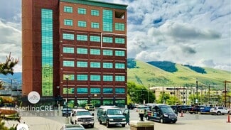 More details for 125 Bank St, Missoula, MT - Office for Lease