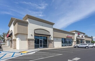 More details for 719-783 E Barstow Ave, Fresno, CA - Retail for Lease