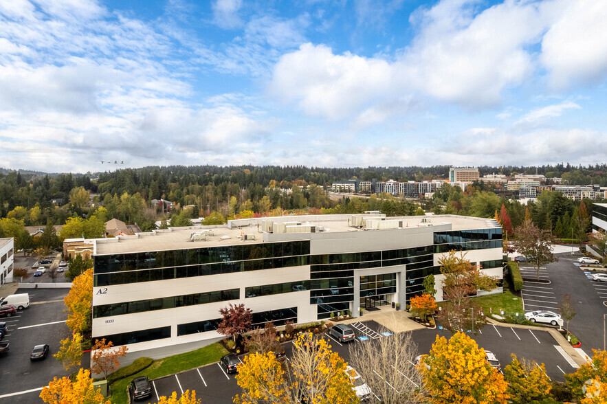 11332 NE 122nd Way, Kirkland, WA 98034 - Kirkland 405 Corporate Center ...