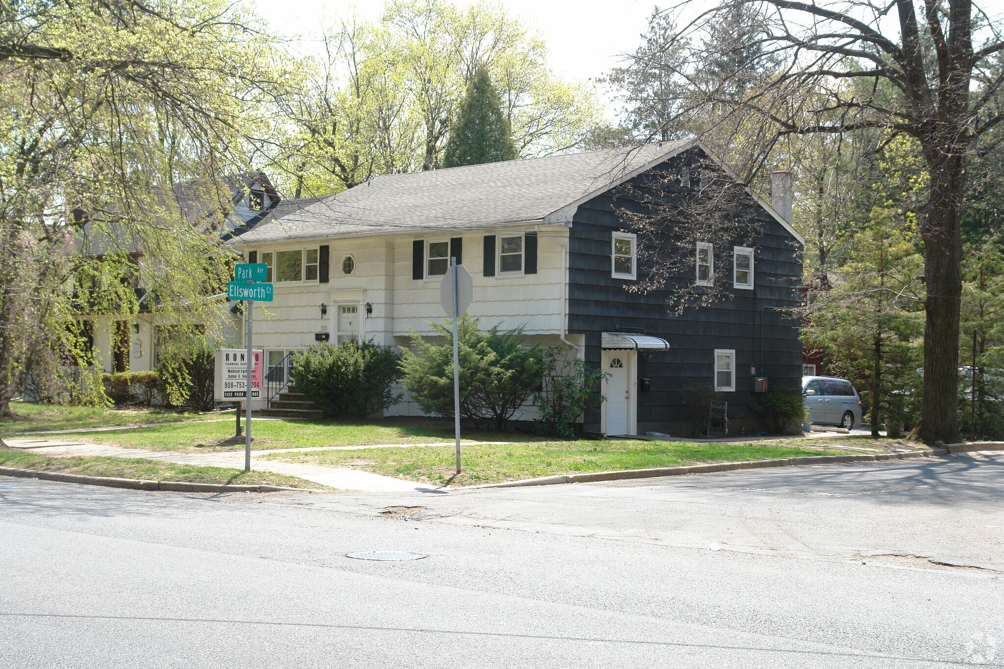 1132 Park Ave, Plainfield, NJ for sale Primary Photo- Image 1 of 1