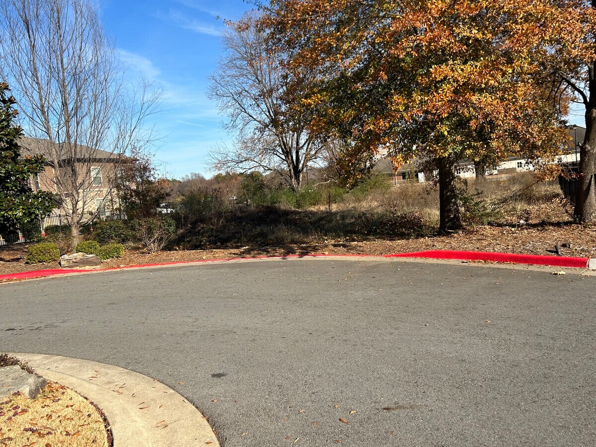 000 College Ave, Conway, AR 72034