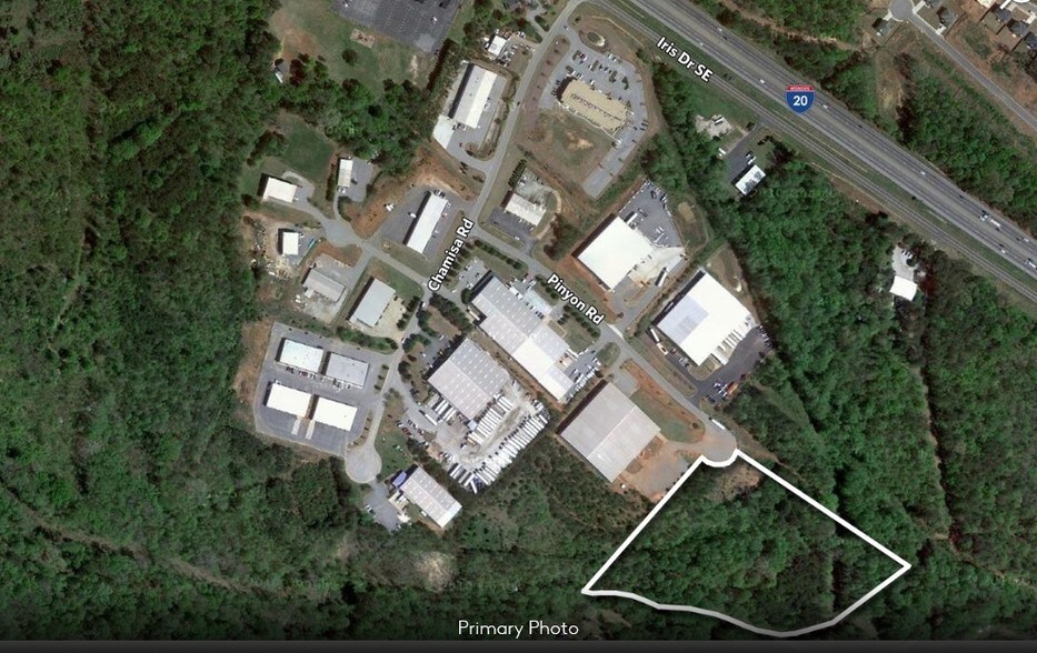 62 Pinyon Rd, Covington, GA for sale - Primary Photo - Image 1 of 1