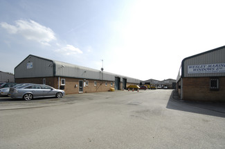 More details for Whittle Clos, Newark - Industrial for Lease