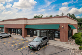 More details for 1305 Krameria St, Denver, CO - Retail for Lease