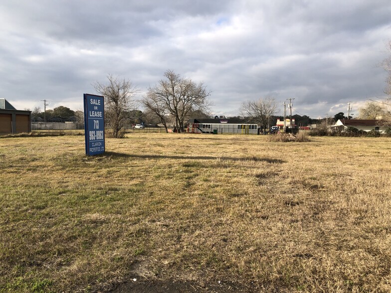 2541 S Bypass 35, Alvin, TX for sale - Building Photo - Image 2 of 10