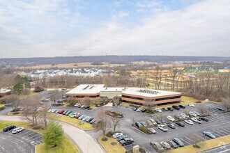 740 Springdale Dr, Exton, PA - AERIAL  map view