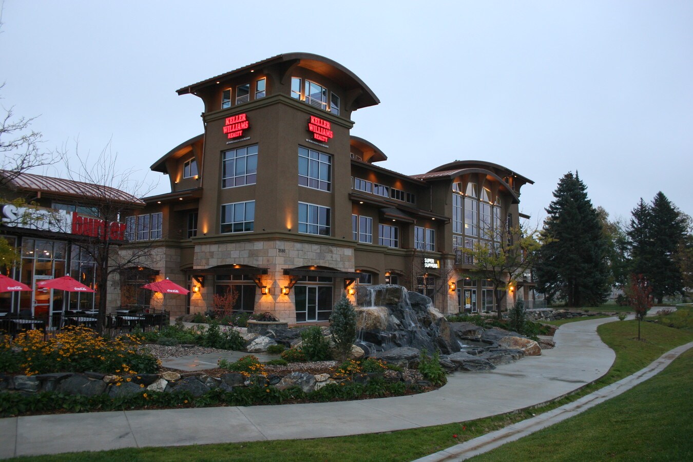 2580 E Harmony Rd, Fort Collins, CO 80528 - Property Record | LoopNet.com