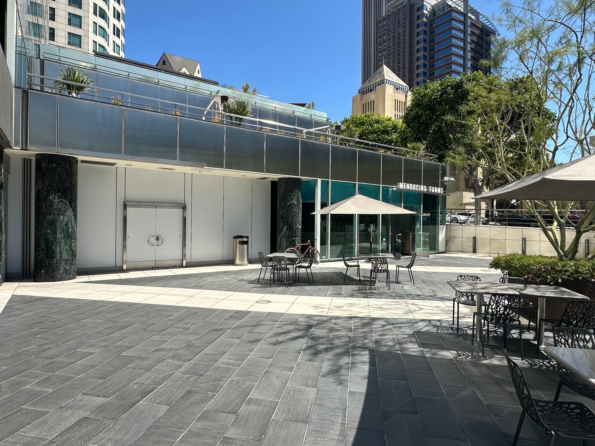 444 S Flower St, Los Angeles, CA for lease Interior Photo- Image 1 of 7