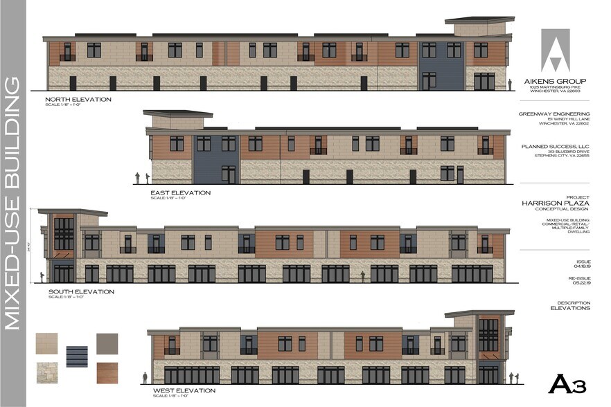 230 Hope Dr, Winchester, VA 22601