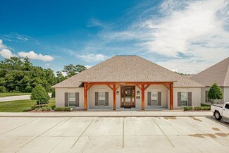 More details for 16044 Highway 73, Prairieville, LA - Office for Sale