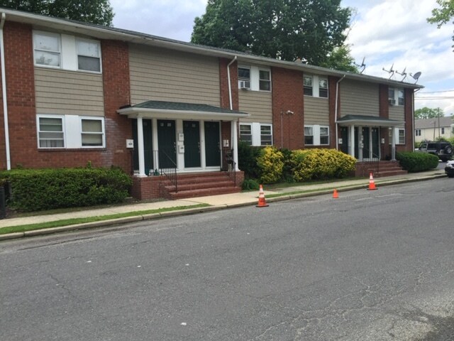 2-16 George St, Neptune, NJ for sale Primary Photo- Image 1 of 1